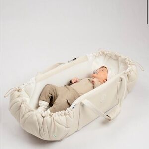 NAJELL Baby SleepCarrier